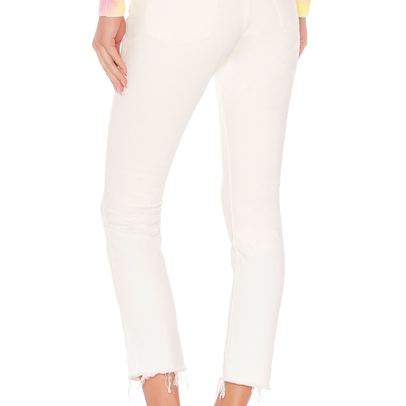 Levi's white jeans - Picture 2 of 3